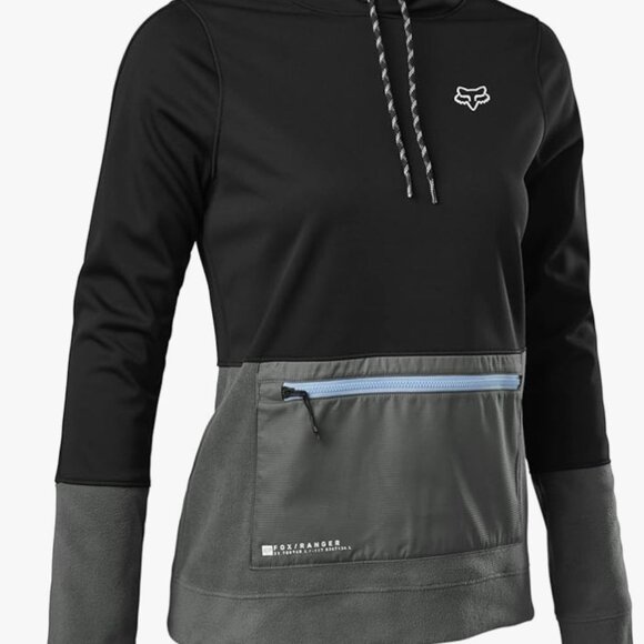 Fox Racing Women’s Ranger Windbloc Hoodie - Picture 5 of 6